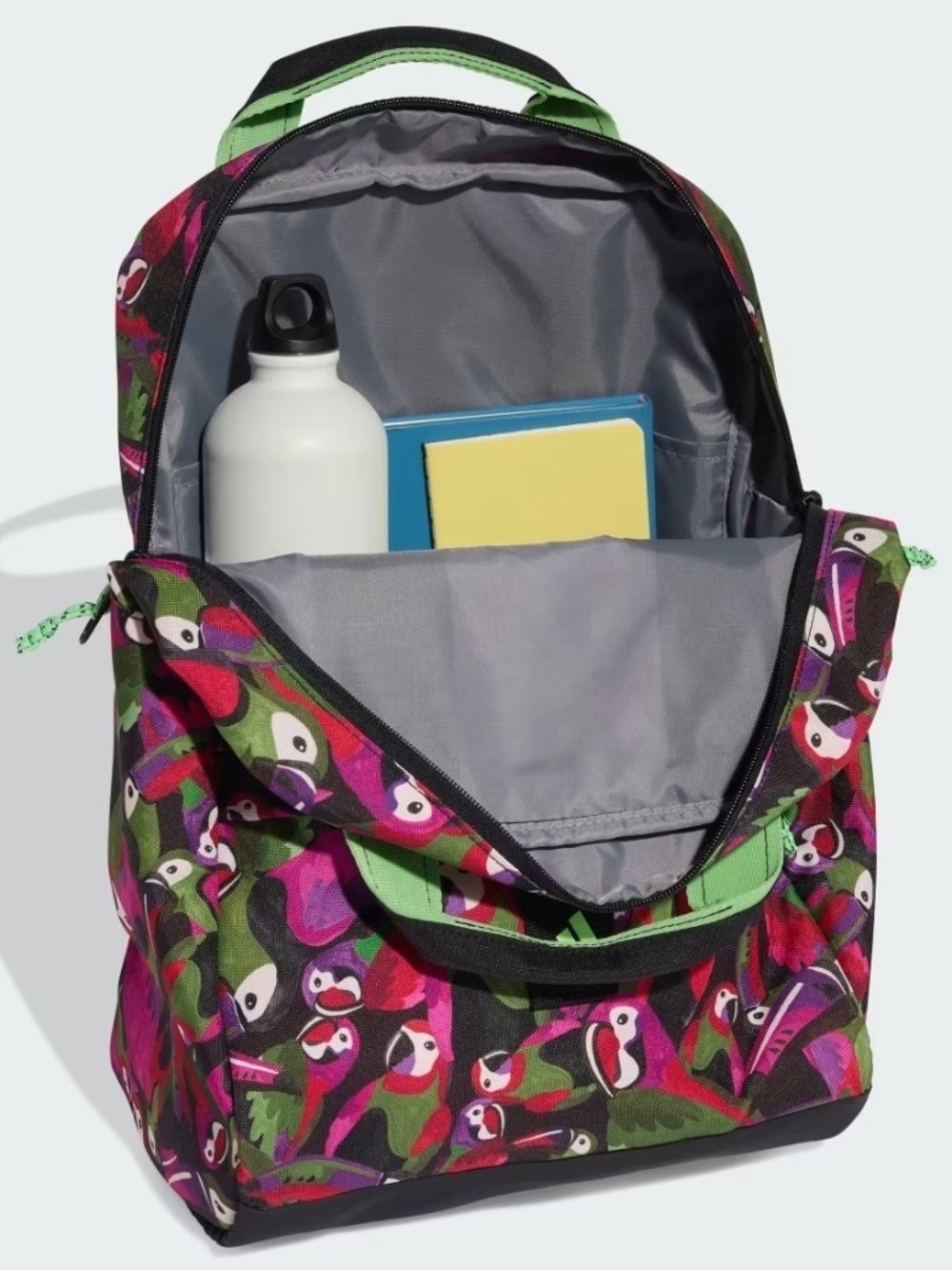 Adidas Farm Rio Women's Backpack - Picture 5 of 8